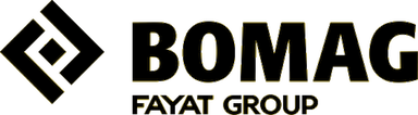 Bomag