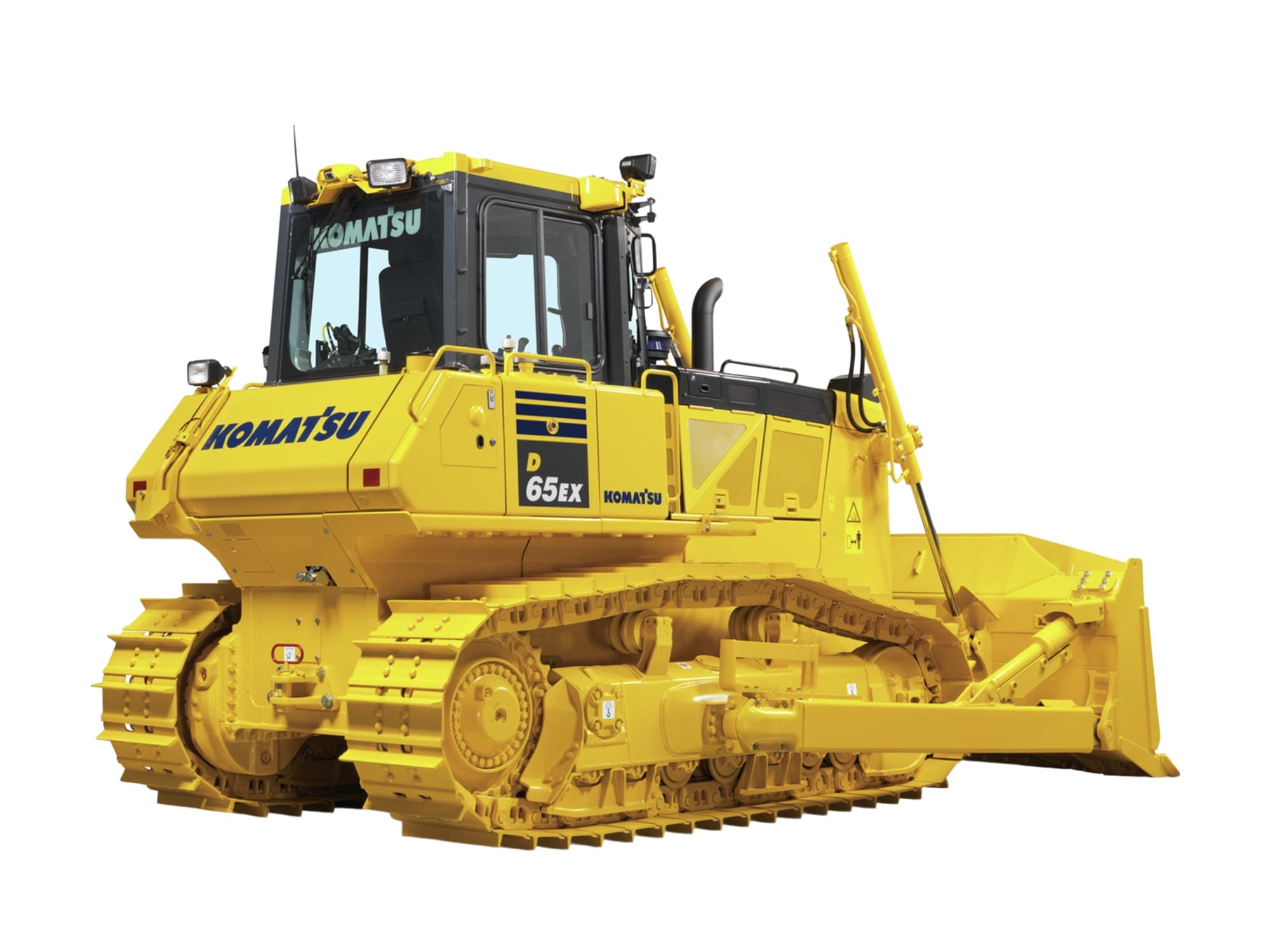 Bulldozer